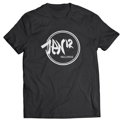 Camiseta Ten12 Records