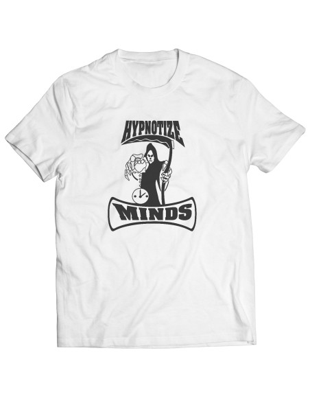 Camiseta Hypnotize Minds Records
