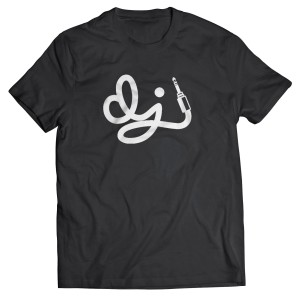 Camiseta DJ Sound Cable