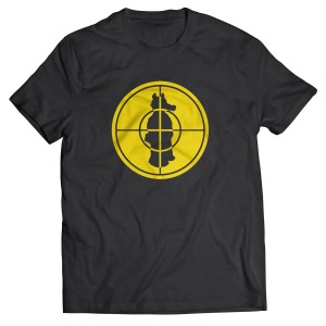 Camiseta Quasimoto