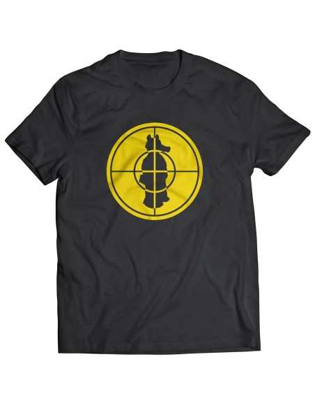 Camiseta Quasimoto