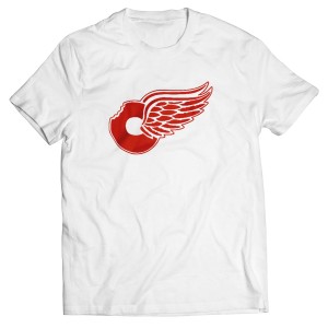 Camiseta Dillatroit