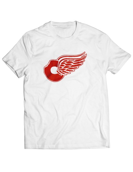 Camiseta Dillatroit