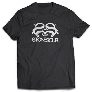 Camiseta Stone Sour