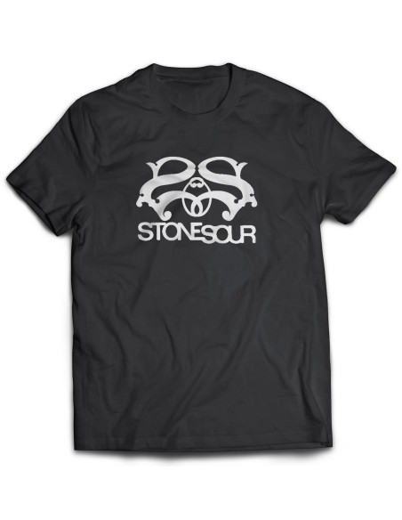 Camiseta Stone Sour