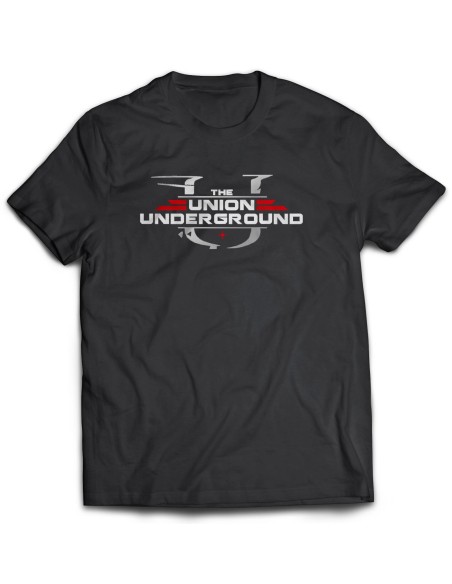 Camiseta The Union Underground