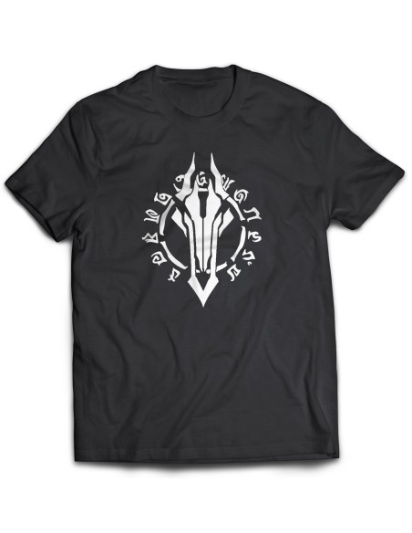 Camiseta Darksiders Horseman