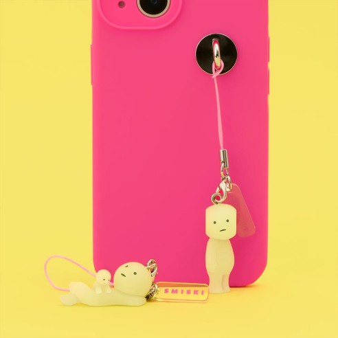 SMISKI Strap Series 4