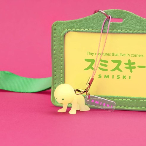 SMISKI Strap Series 4