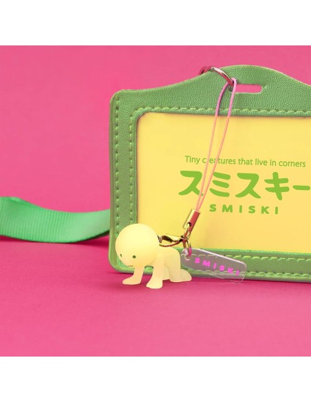 SMISKI Strap Series 4