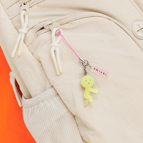 SMISKI Strap Series 4