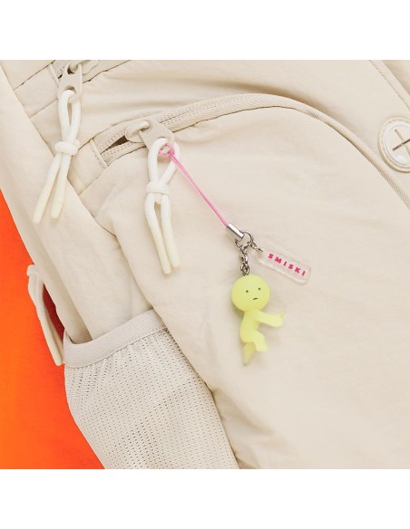 SMISKI Strap Series 4
