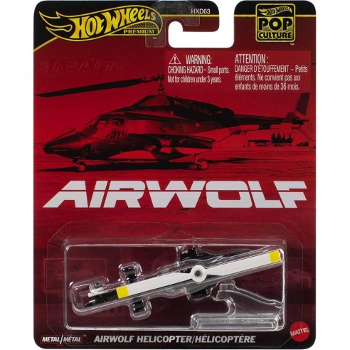 Hot Wheels Pop Culture