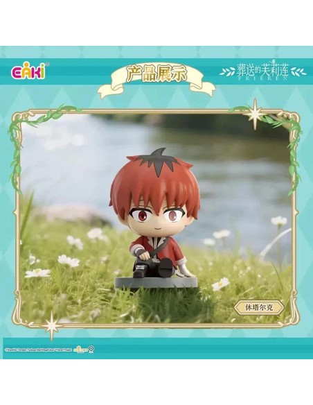 Frieren Beyond Journey's End Blind Box
