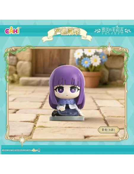 Frieren Beyond Journey's End Blind Box