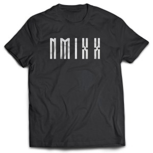 Camiseta NMIXX 2