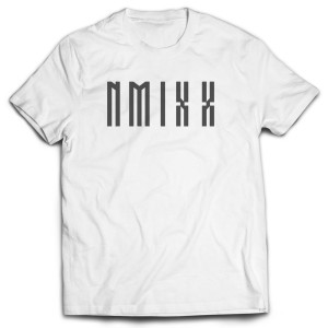 Camiseta NMIXX