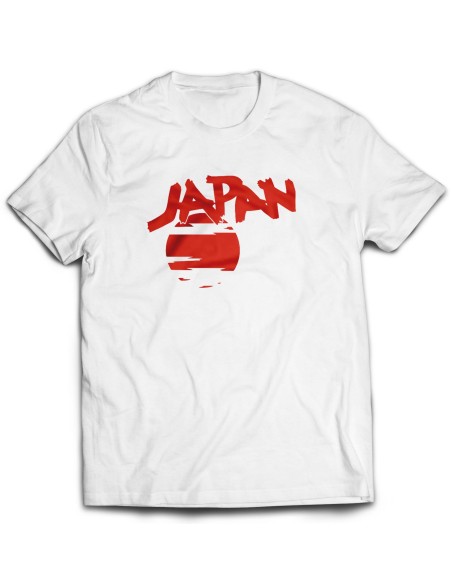 Camiseta Japan