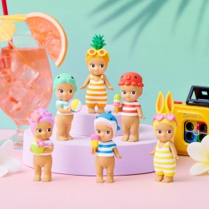 Sonny Angel Summer Vacation 2