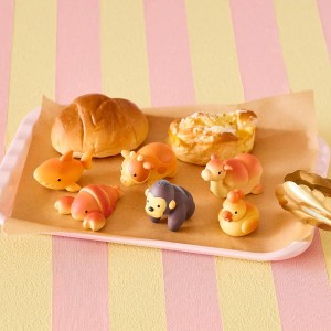 Animal Bakery Series 3 Blind Box 2