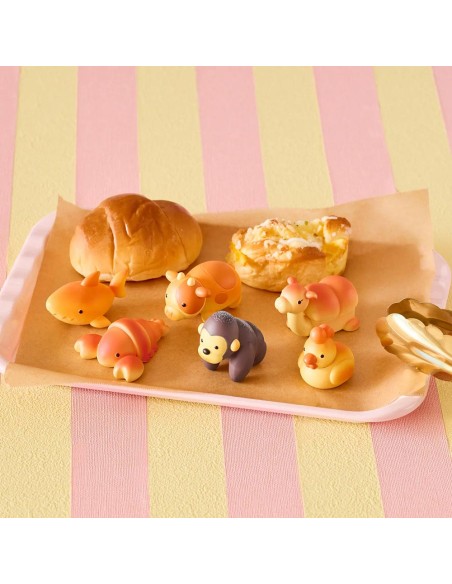 Animal Bakery Series 3 Blind Box