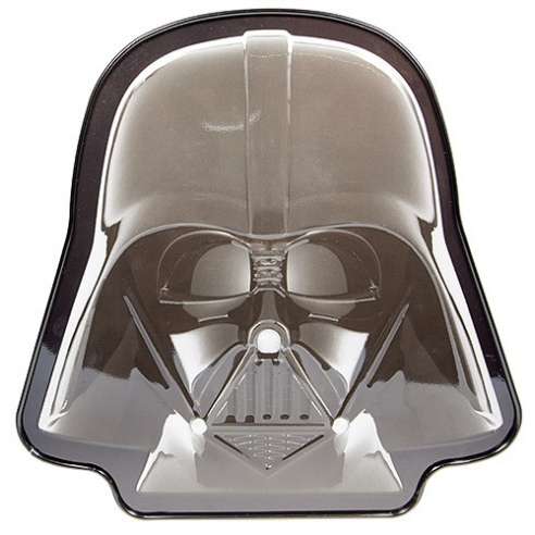 Caja Star Wars dispensadores pez