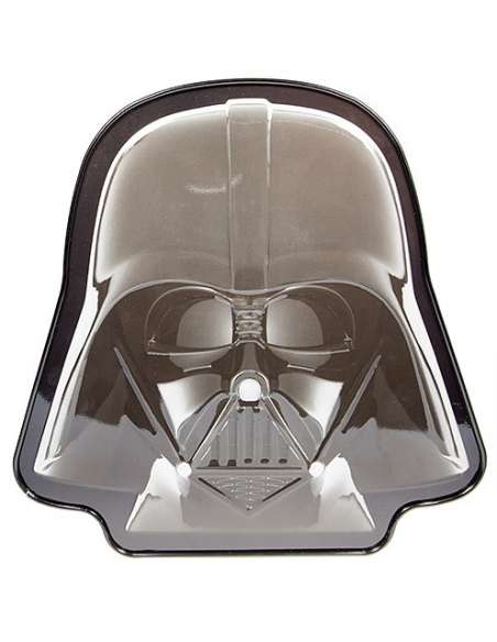 Caja Star Wars dispensadores pez