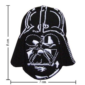 Parche Darth Vader