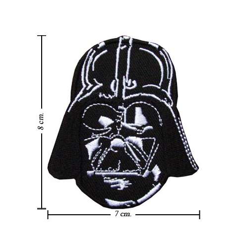 Parche Darth Vader