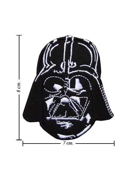 Parche Darth Vader