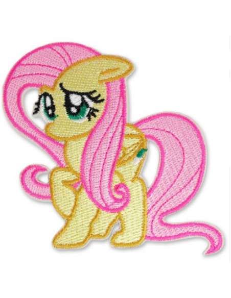 Parche My little pony - Fluttershy