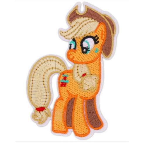 Parche My little pony - Applejack