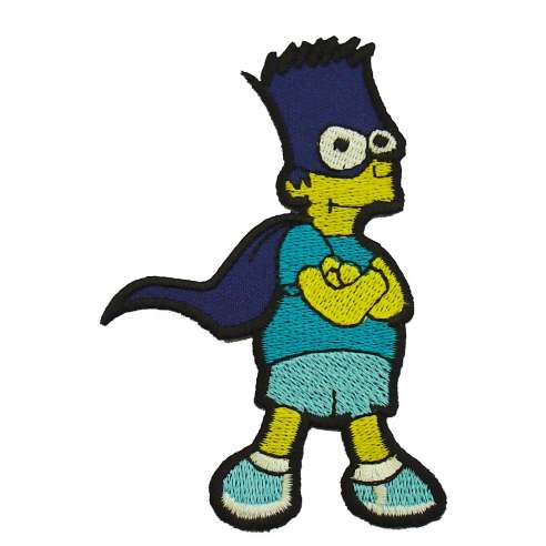 Parche Bartman
