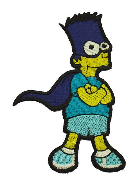 Parche Bartman