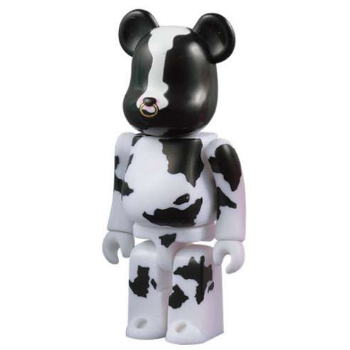 Bearbrick 100% cute series 12