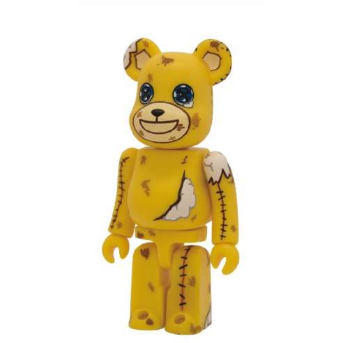 Bearbrick 100% SF series 16