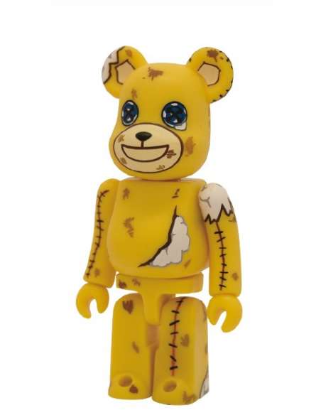 Bearbrick 100% SF series 16