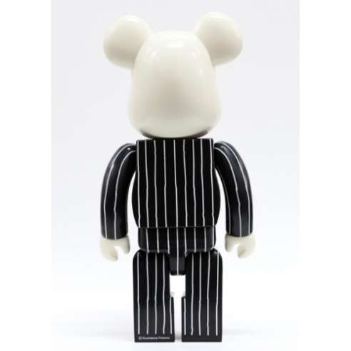 Bearbrick 400% Jack Skelligton