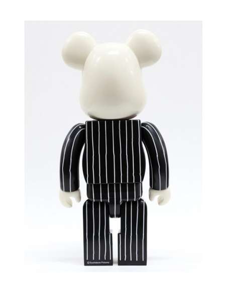 Bearbrick 400% Jack Skelligton