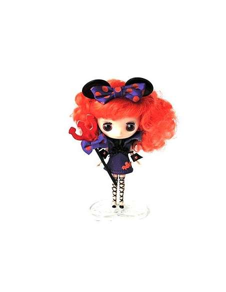 Dollcena Bats in the dots