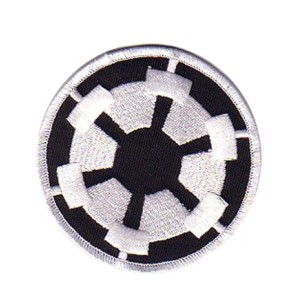 Parche Fuerzas Imperiales