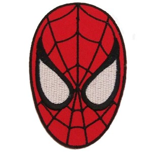 Parche Spiderman