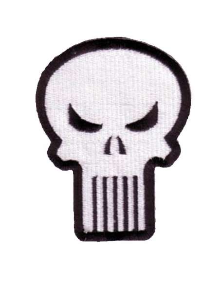 Parche Punisher