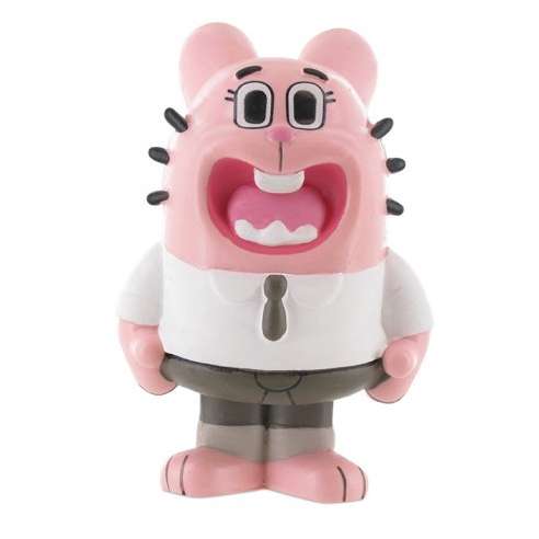 Figura Gumball - Richard