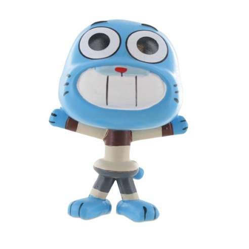 Figura Gumball smile