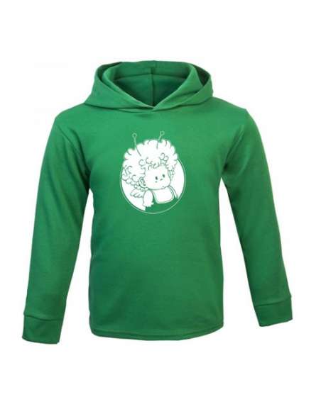 Sudadera Gatchan