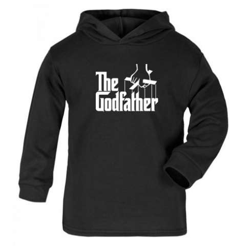 Sudadera  El Padrino