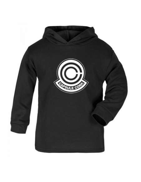 Sudadera Capsule Corps