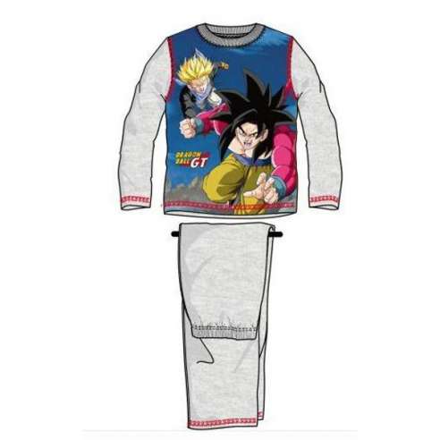 Pijama Dragon Ball