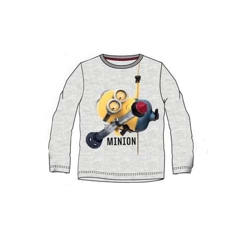 Camiseta Minions